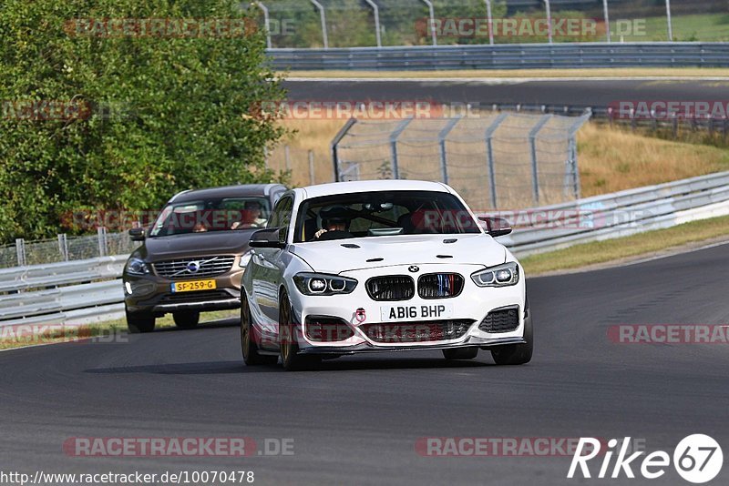 Bild #10070478 - Touristenfahrten Nürburgring Nordschleife (13.08.2020)