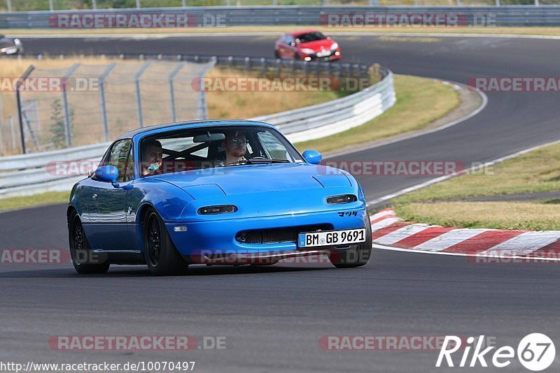 Bild #10070497 - Touristenfahrten Nürburgring Nordschleife (13.08.2020)