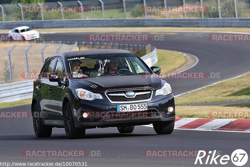 Bild #10070531 - Touristenfahrten Nürburgring Nordschleife (13.08.2020)