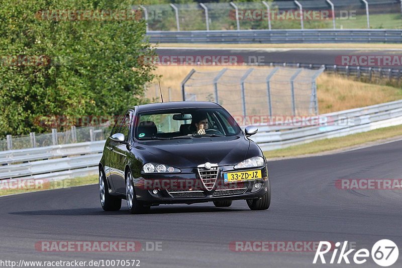 Bild #10070572 - Touristenfahrten Nürburgring Nordschleife (13.08.2020)