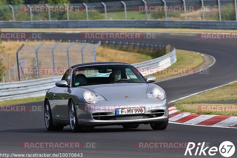 Bild #10070643 - Touristenfahrten Nürburgring Nordschleife (13.08.2020)