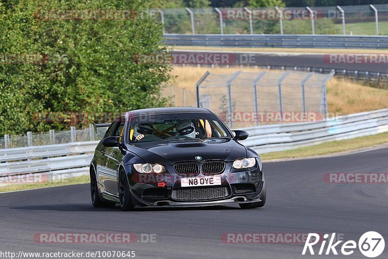 Bild #10070645 - Touristenfahrten Nürburgring Nordschleife (13.08.2020)