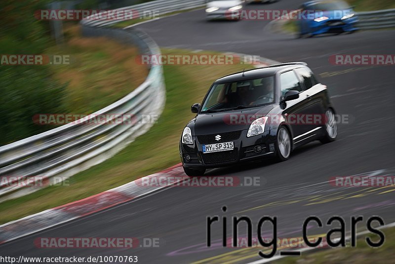 Bild #10070763 - Touristenfahrten Nürburgring Nordschleife (13.08.2020)