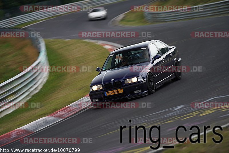 Bild #10070799 - Touristenfahrten Nürburgring Nordschleife (13.08.2020)