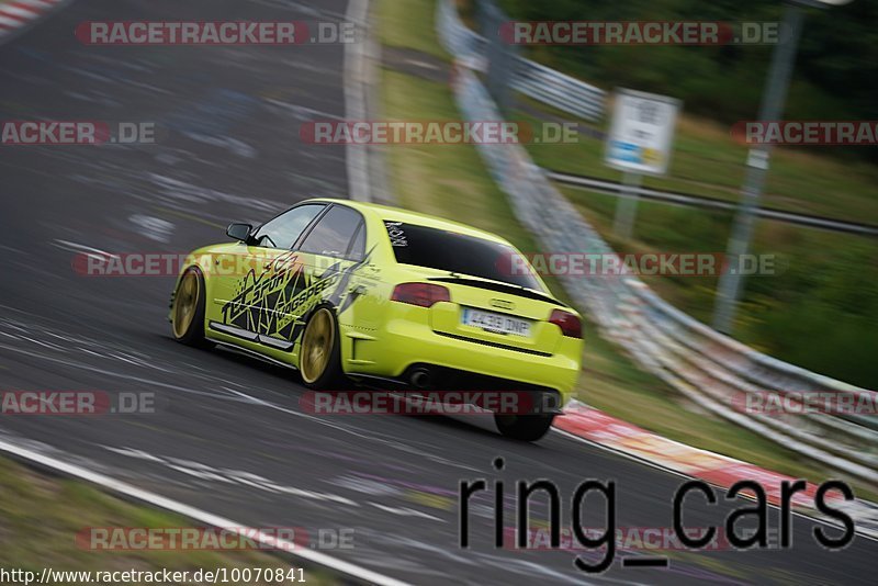 Bild #10070841 - Touristenfahrten Nürburgring Nordschleife (13.08.2020)