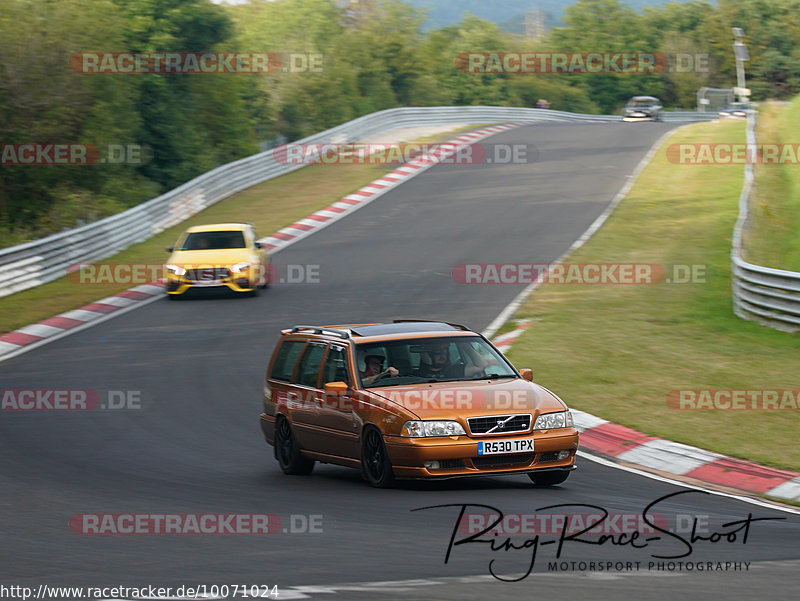 Bild #10071024 - Touristenfahrten Nürburgring Nordschleife (13.08.2020)