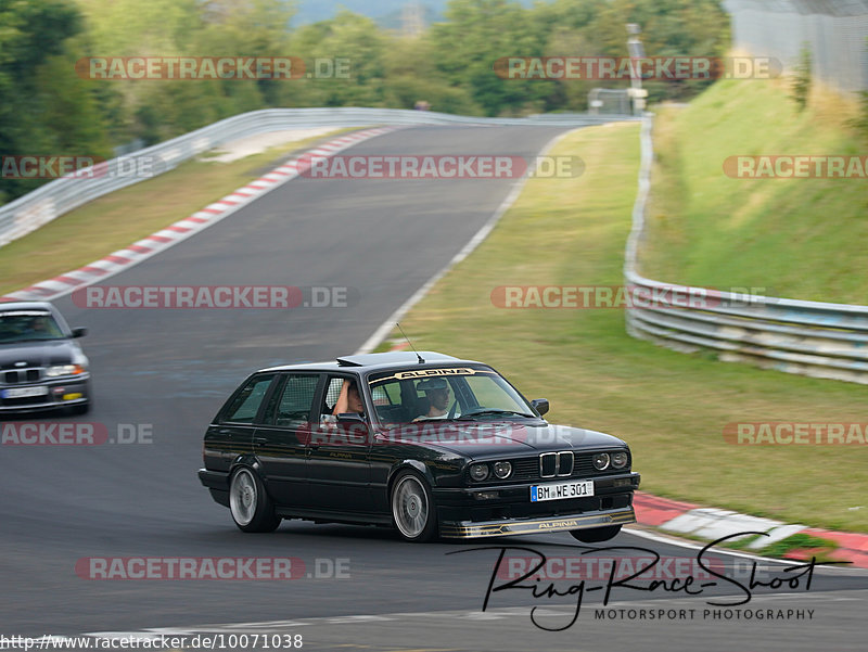 Bild #10071038 - Touristenfahrten Nürburgring Nordschleife (13.08.2020)