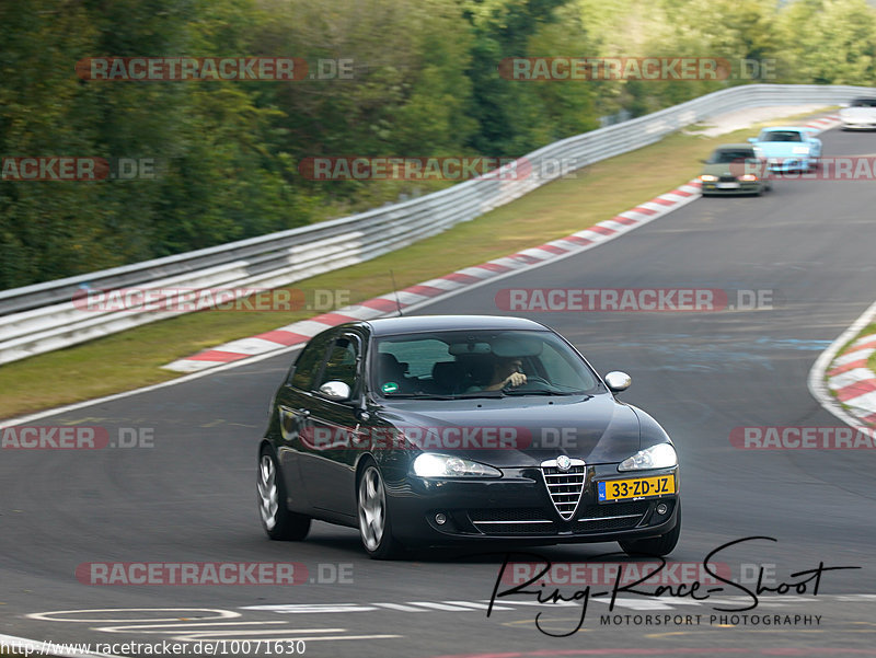 Bild #10071630 - Touristenfahrten Nürburgring Nordschleife (13.08.2020)