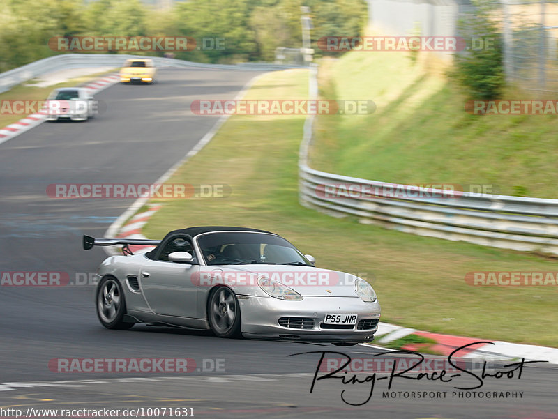 Bild #10071631 - Touristenfahrten Nürburgring Nordschleife (13.08.2020)