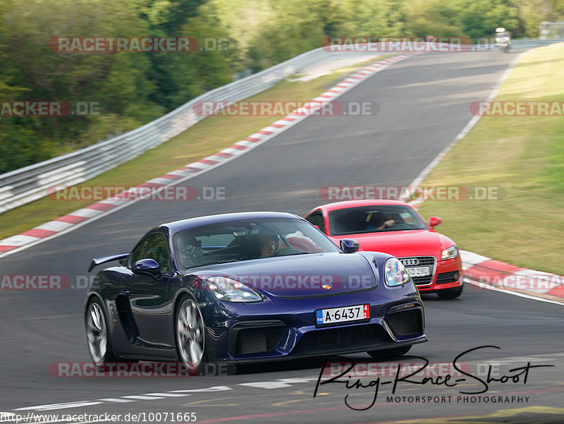 Bild #10071665 - Touristenfahrten Nürburgring Nordschleife (13.08.2020)