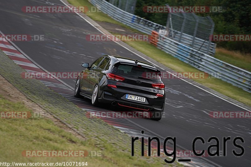 Bild #10071694 - Touristenfahrten Nürburgring Nordschleife (13.08.2020)