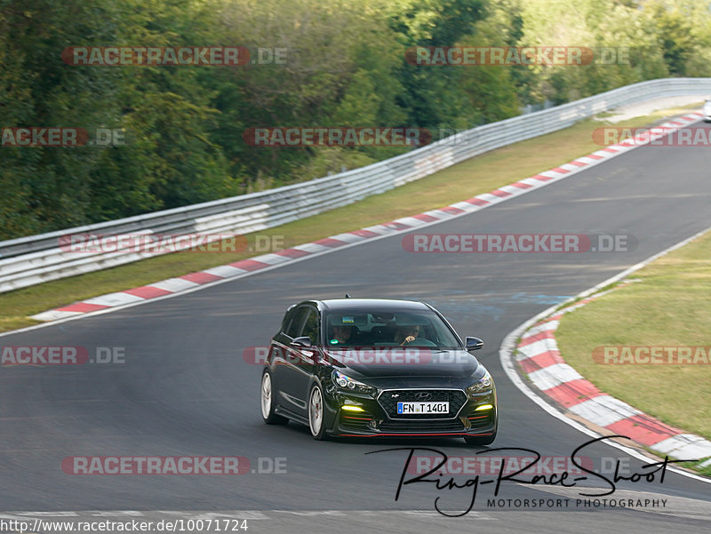 Bild #10071724 - Touristenfahrten Nürburgring Nordschleife (13.08.2020)