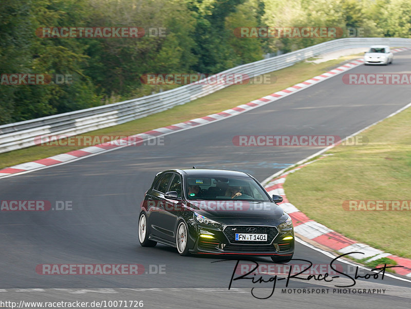 Bild #10071726 - Touristenfahrten Nürburgring Nordschleife (13.08.2020)