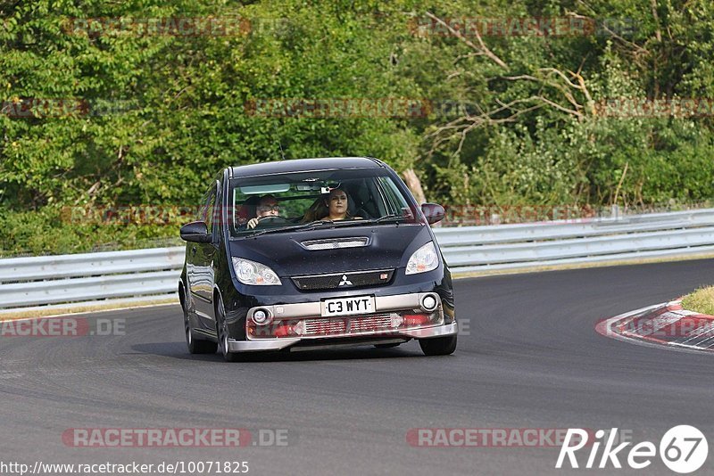 Bild #10071825 - Touristenfahrten Nürburgring Nordschleife (13.08.2020)