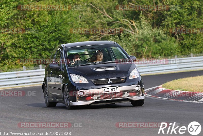 Bild #10071828 - Touristenfahrten Nürburgring Nordschleife (13.08.2020)