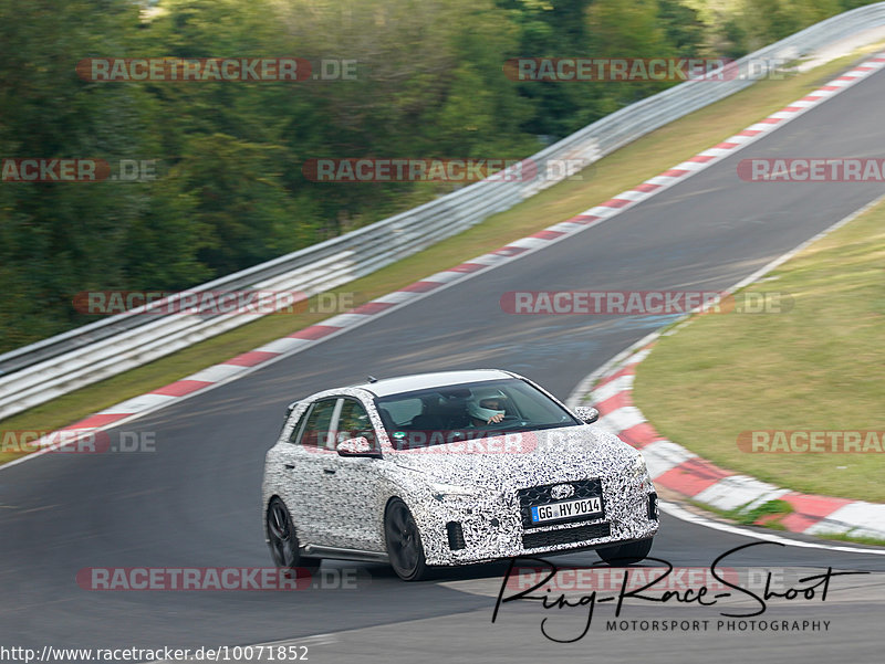 Bild #10071852 - Touristenfahrten Nürburgring Nordschleife (13.08.2020)