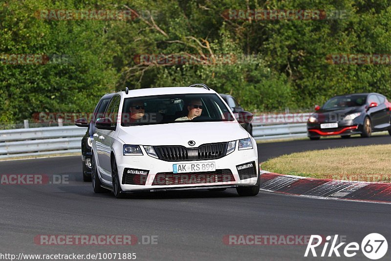 Bild #10071885 - Touristenfahrten Nürburgring Nordschleife (13.08.2020)