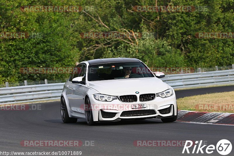 Bild #10071889 - Touristenfahrten Nürburgring Nordschleife (13.08.2020)