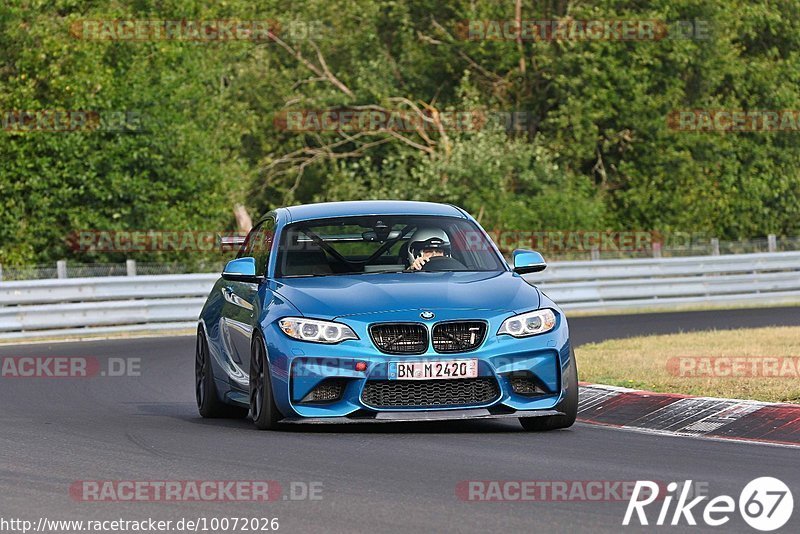 Bild #10072026 - Touristenfahrten Nürburgring Nordschleife (13.08.2020)