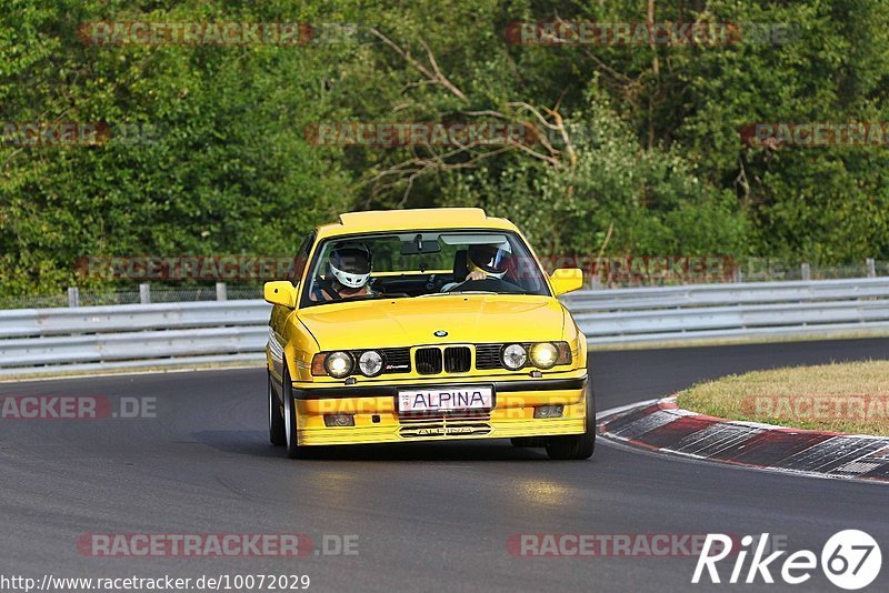 Bild #10072029 - Touristenfahrten Nürburgring Nordschleife (13.08.2020)