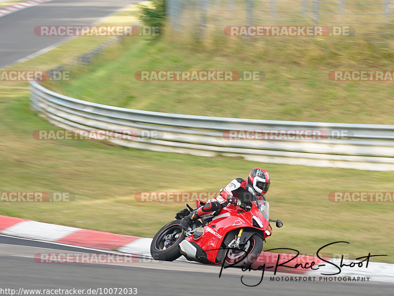 Bild #10072033 - Touristenfahrten Nürburgring Nordschleife (13.08.2020)