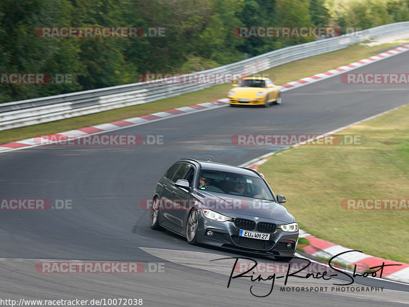 Bild #10072038 - Touristenfahrten Nürburgring Nordschleife (13.08.2020)