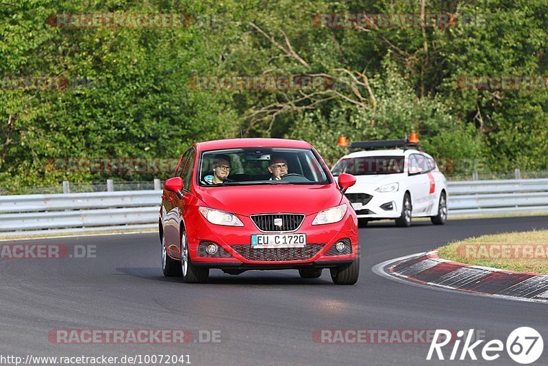 Bild #10072041 - Touristenfahrten Nürburgring Nordschleife (13.08.2020)