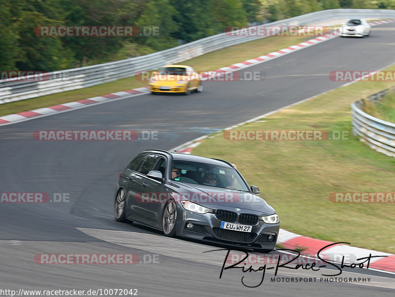 Bild #10072042 - Touristenfahrten Nürburgring Nordschleife (13.08.2020)