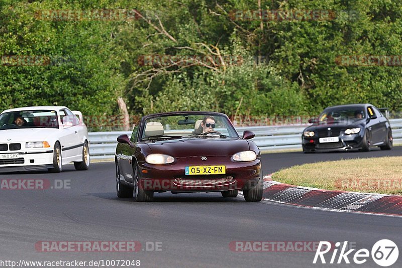 Bild #10072048 - Touristenfahrten Nürburgring Nordschleife (13.08.2020)