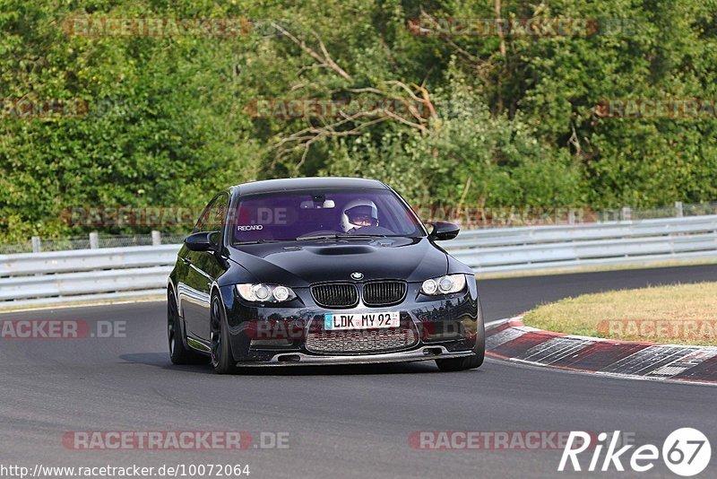 Bild #10072064 - Touristenfahrten Nürburgring Nordschleife (13.08.2020)