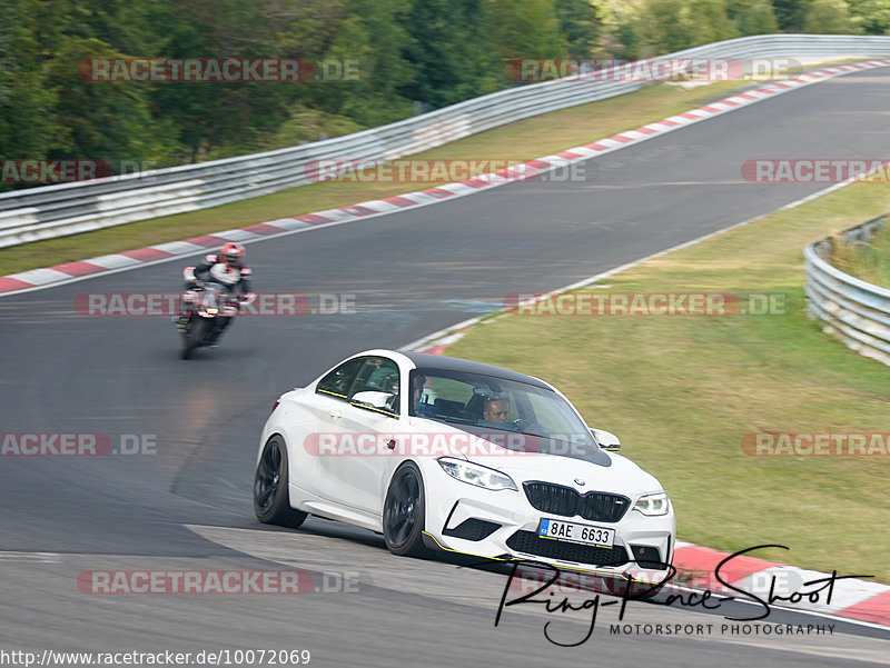 Bild #10072069 - Touristenfahrten Nürburgring Nordschleife (13.08.2020)