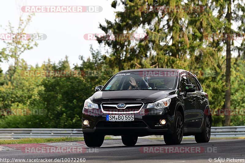 Bild #10072260 - Touristenfahrten Nürburgring Nordschleife (13.08.2020)