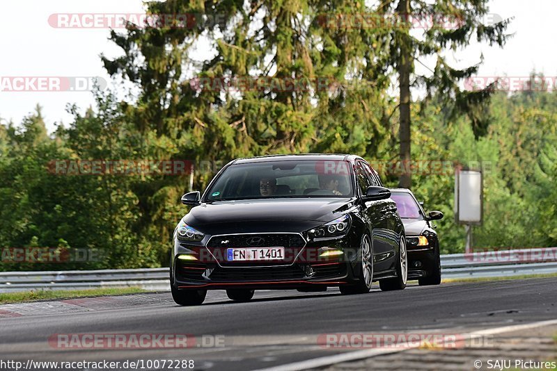 Bild #10072288 - Touristenfahrten Nürburgring Nordschleife (13.08.2020)