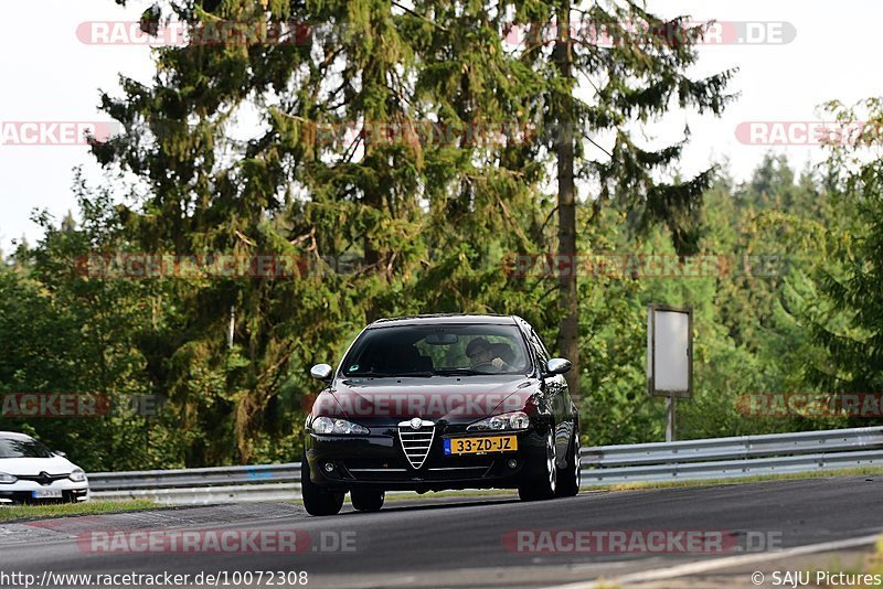 Bild #10072308 - Touristenfahrten Nürburgring Nordschleife (13.08.2020)