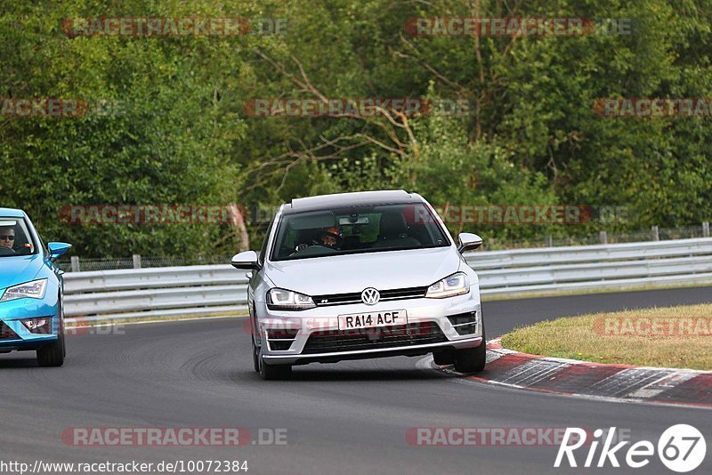 Bild #10072384 - Touristenfahrten Nürburgring Nordschleife (13.08.2020)