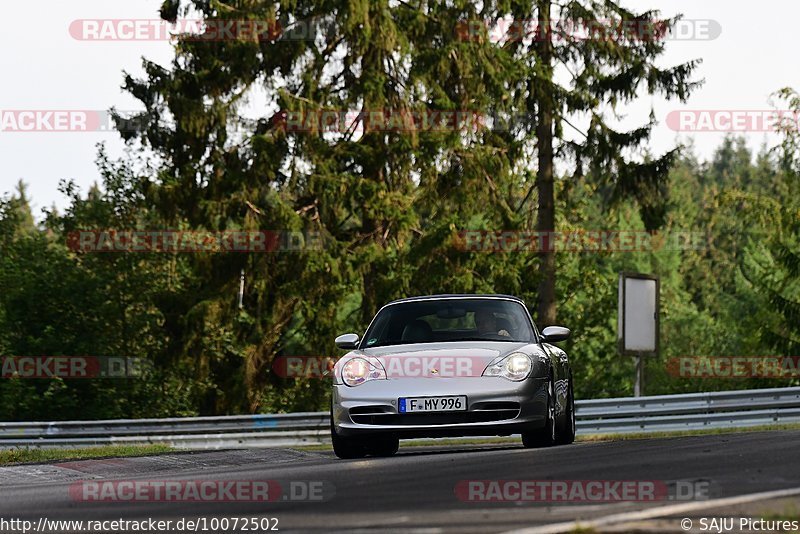 Bild #10072502 - Touristenfahrten Nürburgring Nordschleife (13.08.2020)