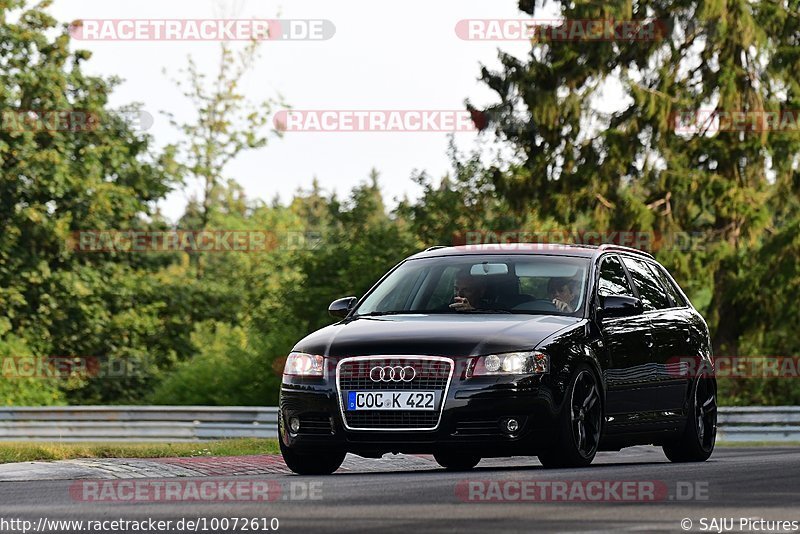 Bild #10072610 - Touristenfahrten Nürburgring Nordschleife (13.08.2020)