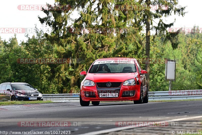 Bild #10072623 - Touristenfahrten Nürburgring Nordschleife (13.08.2020)