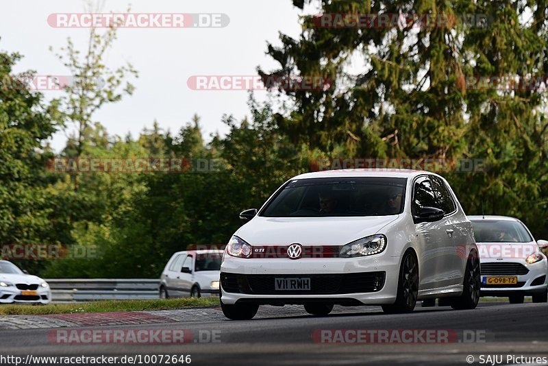 Bild #10072646 - Touristenfahrten Nürburgring Nordschleife (13.08.2020)