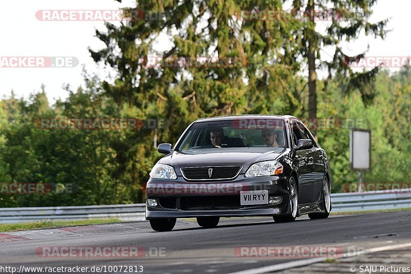 Bild #10072813 - Touristenfahrten Nürburgring Nordschleife (13.08.2020)