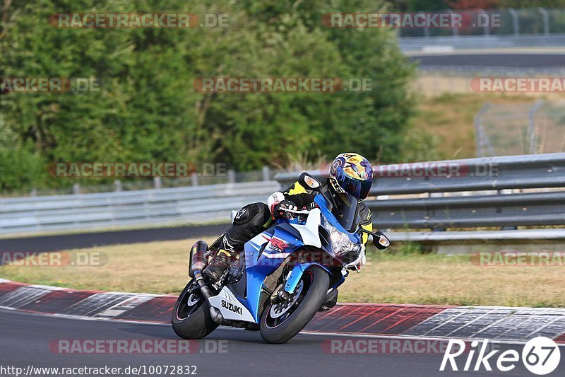 Bild #10072832 - Touristenfahrten Nürburgring Nordschleife (13.08.2020)