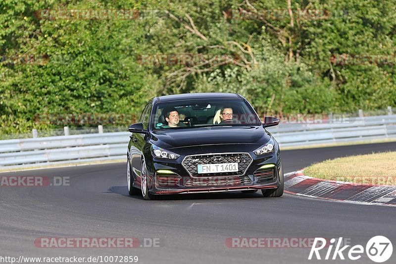 Bild #10072859 - Touristenfahrten Nürburgring Nordschleife (13.08.2020)