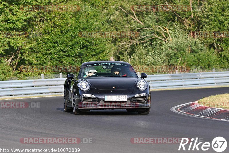 Bild #10072889 - Touristenfahrten Nürburgring Nordschleife (13.08.2020)