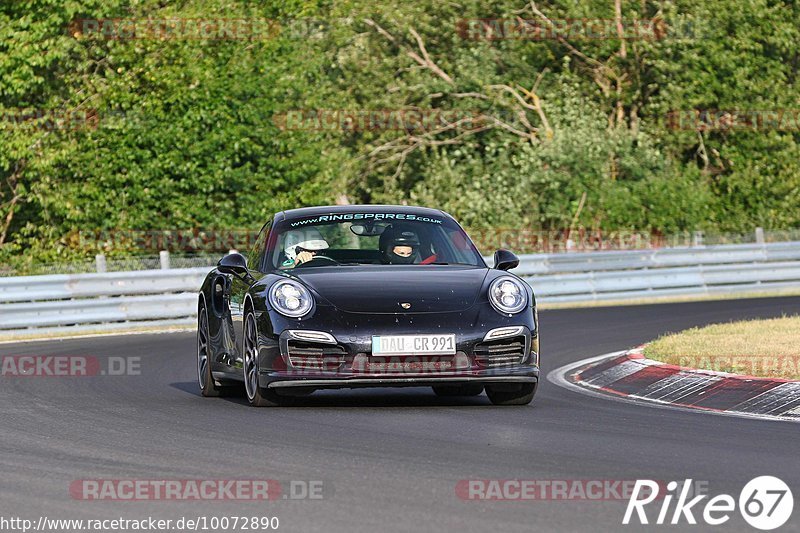 Bild #10072890 - Touristenfahrten Nürburgring Nordschleife (13.08.2020)