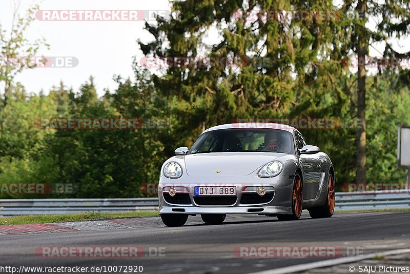 Bild #10072920 - Touristenfahrten Nürburgring Nordschleife (13.08.2020)