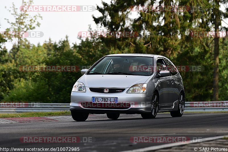 Bild #10072985 - Touristenfahrten Nürburgring Nordschleife (13.08.2020)