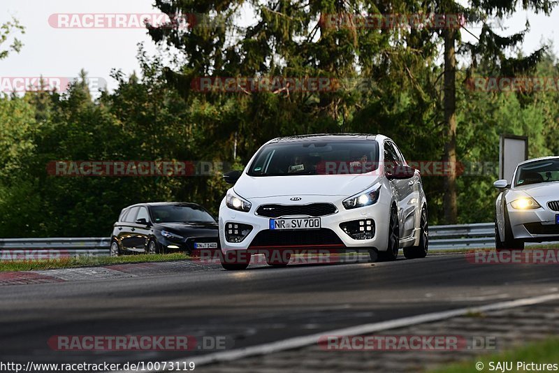 Bild #10073119 - Touristenfahrten Nürburgring Nordschleife (13.08.2020)