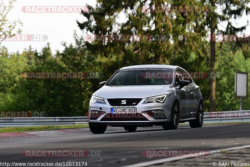 Bild #10073174 - Touristenfahrten Nürburgring Nordschleife (13.08.2020)