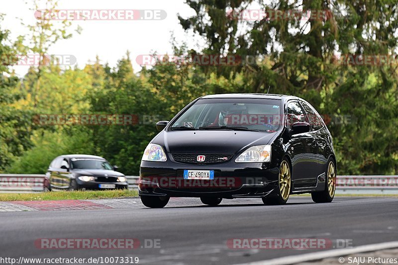 Bild #10073319 - Touristenfahrten Nürburgring Nordschleife (13.08.2020)