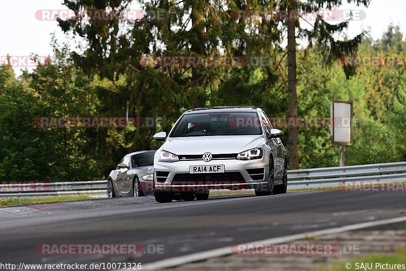 Bild #10073326 - Touristenfahrten Nürburgring Nordschleife (13.08.2020)